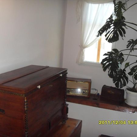 Guest House Vodolei Котел Екстер'єр фото