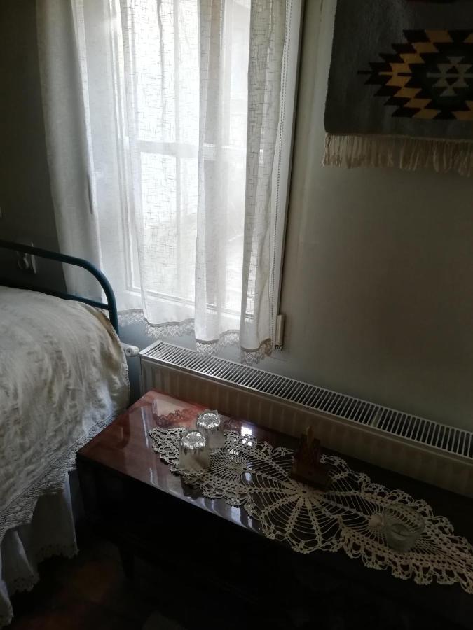 Guest House Vodolei Котел Екстер'єр фото