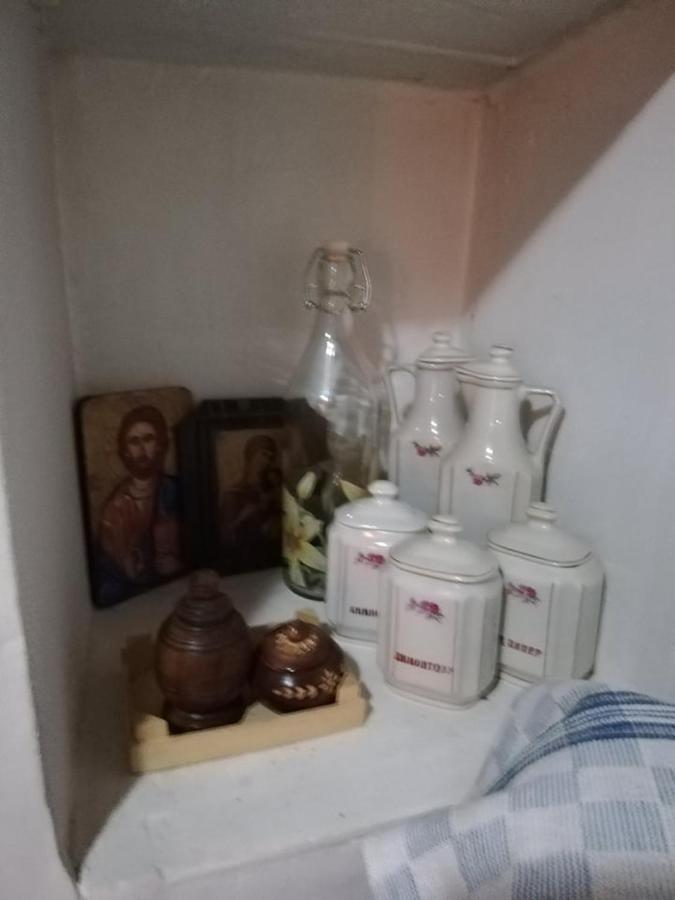 Guest House Vodolei Котел Екстер'єр фото
