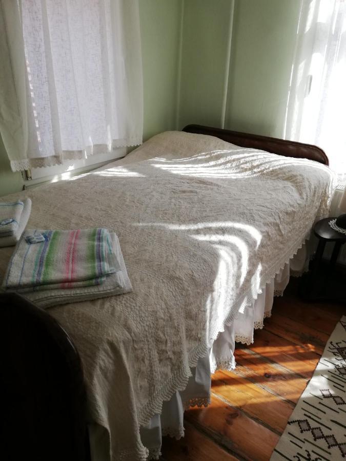 Guest House Vodolei Котел Екстер'єр фото