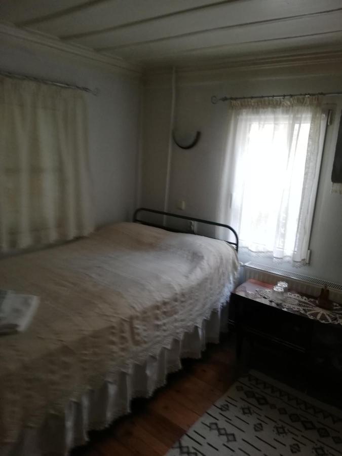 Guest House Vodolei Котел Екстер'єр фото