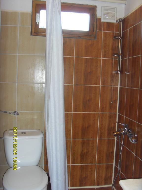 Guest House Vodolei Котел Екстер'єр фото