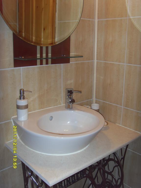 Guest House Vodolei Котел Екстер'єр фото